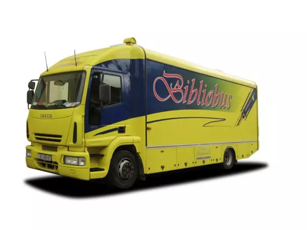bibliobus vinkovci