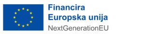 EU financira projekt NextGenerationEU
