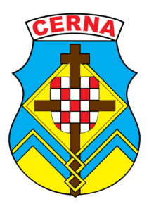 Grb Općine Cerna