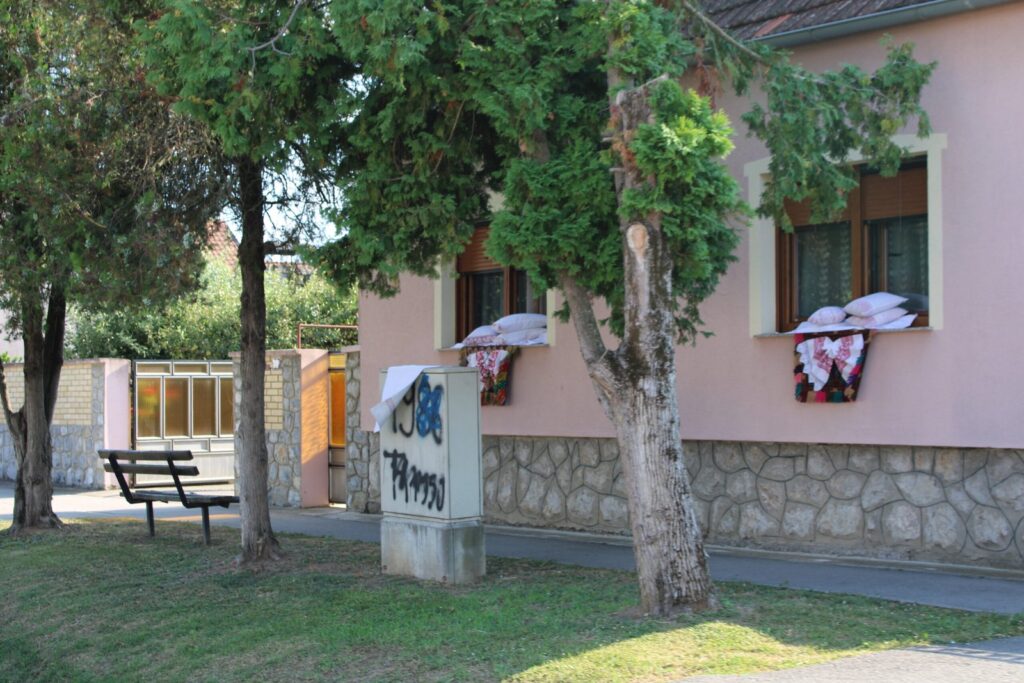 Fotografija iz galerije 45. Žetvene svečanosti, treći dan