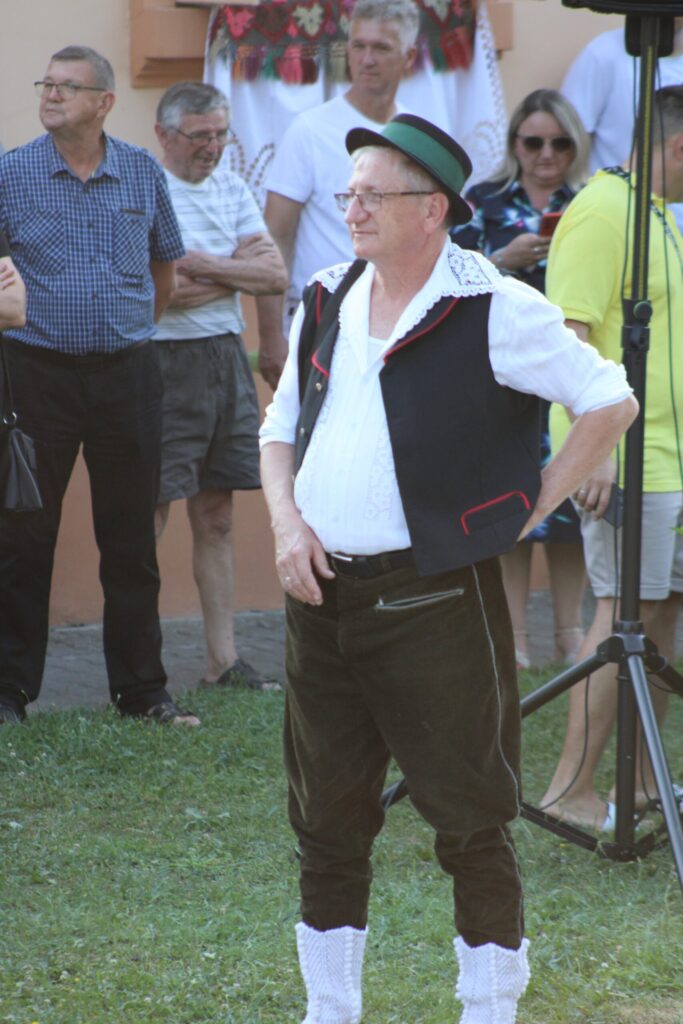 Fotografija iz galerije 45. Žetvene svečanosti, treći dan