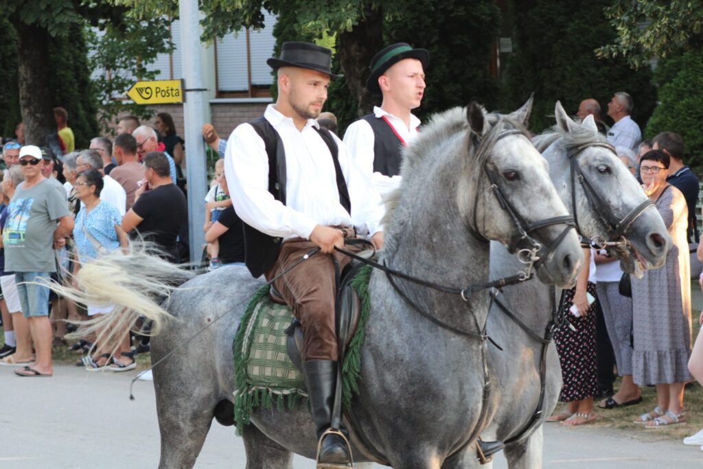 Fotografija iz galerije 45. Žetvene svečanosti, treći dan