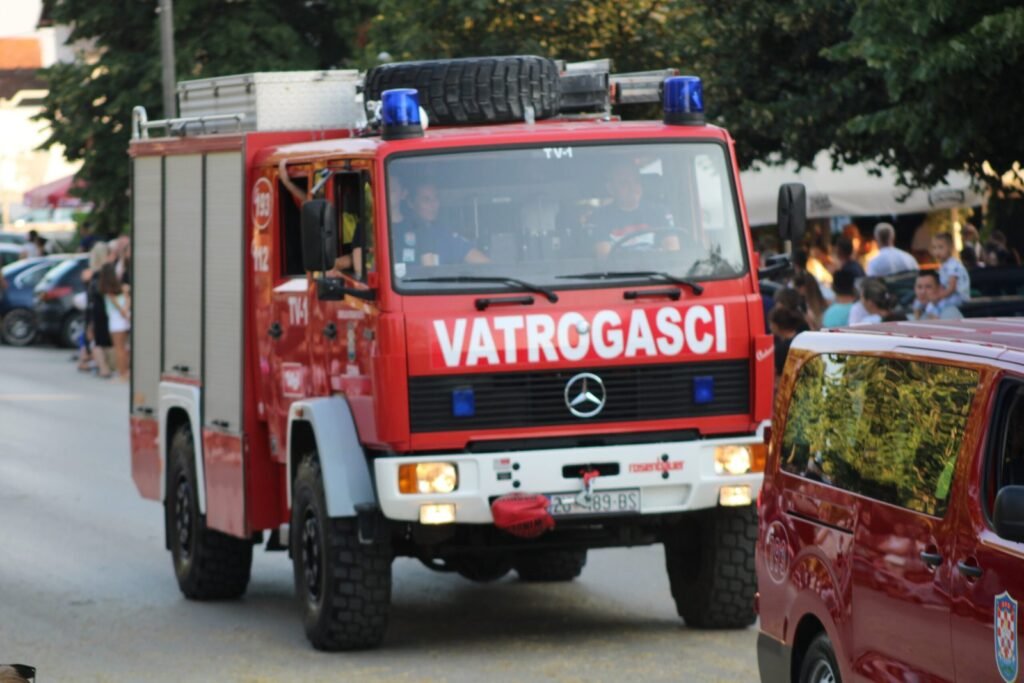 Fotografija iz galerije 45. Žetvene svečanosti, treći dan