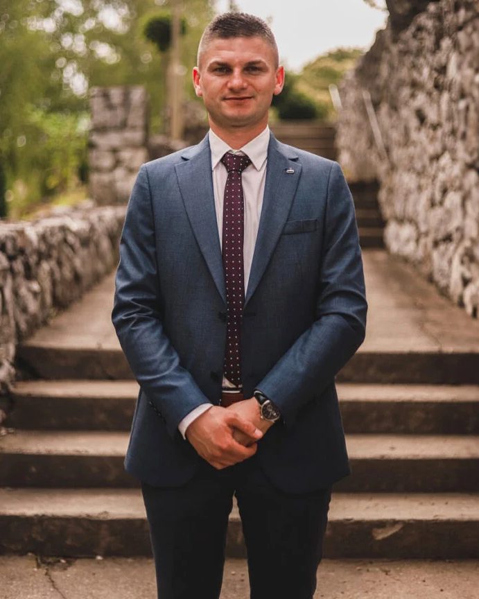 Josip Štorek