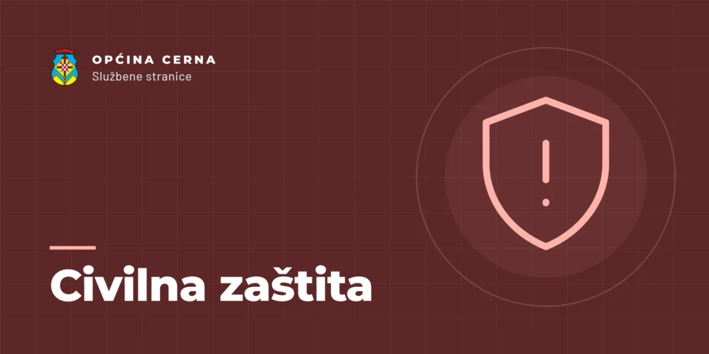 Civilna zaštita