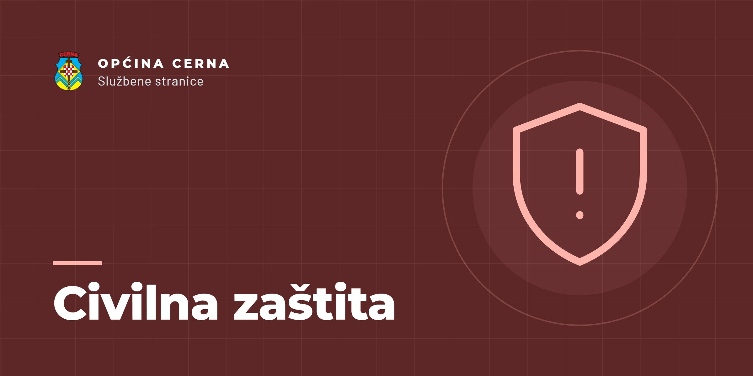 Civilna zaštita
