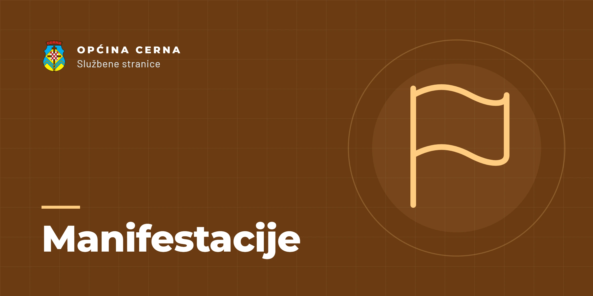 Manifestacije