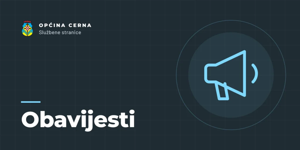 Obavijesti