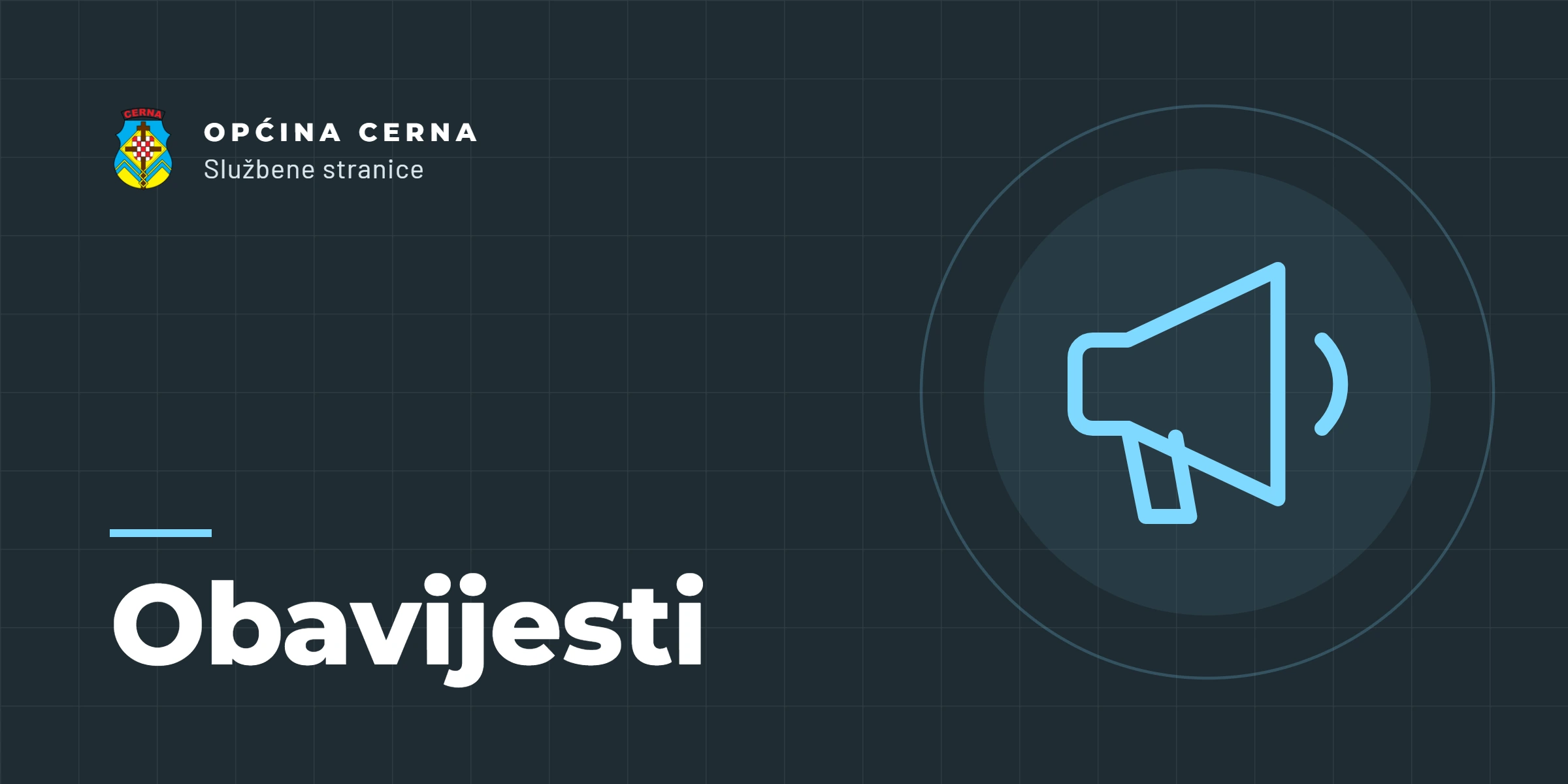 Obavijesti